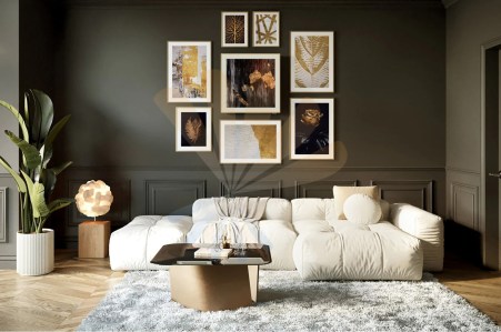 LG ARTCOOL Gallery Special klima uređaj