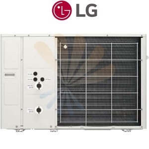LG Therma V Monoblok S HM143MR.U34 trofazna dizalica topline