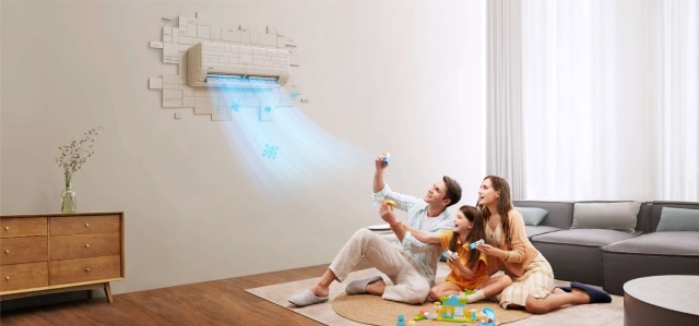 Midea All Easy Pro klima uređaj