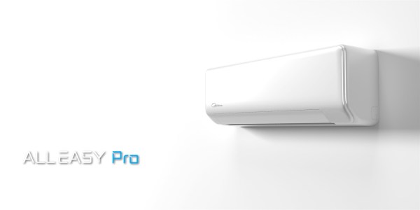 Midea All Easy Pro klima uređaj
