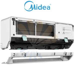 Midea All Easy Pro klima uređaj