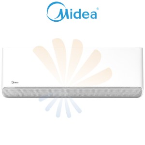 Midea Breezeless E CB1-09HRFN8-I unutarnja jedinica klima uređaja