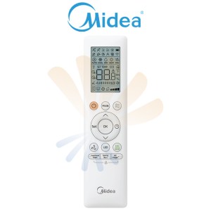 Midea Breezeless bežični daljinski upravljač