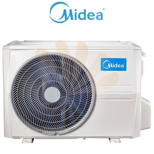 Midea MSFAAU-12HRFN8-O vanjska jedinica klima uređaja