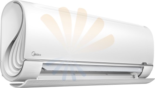 Midea Breezeless Classic klima uređaj