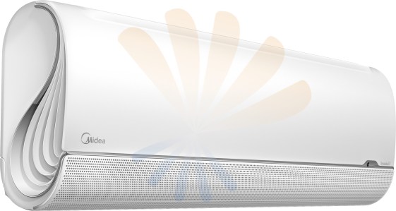 Midea Breezeless Classic klima uređaj