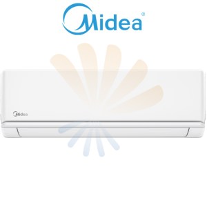 Midea Xtreme Save MSAGBU-12HRFNX-QRD0GW unutarnja jedinica klima uređaja
