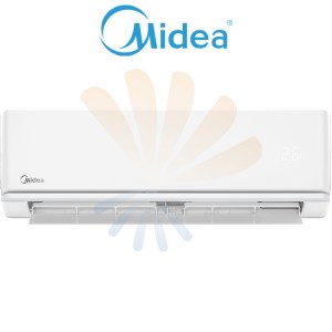 Midea Xtreme Save MSAGCU-18HRFNX-QRD0GW unutarnja jedinica klima uređaja