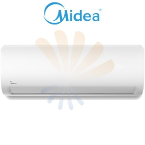 Midea Xtreme Save Pro MSAGBU-09HRFN8-QRD1-GW(GA) zidna unutarnja jednica klima uređaja