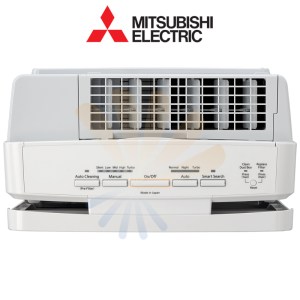 Mitsubishi Electric MA-E85R-E pročistač zraka