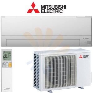 Mitsubishi Electric Advance Inverter MSZ-BT35VGK + MUZ-BT35VG klima uređaj