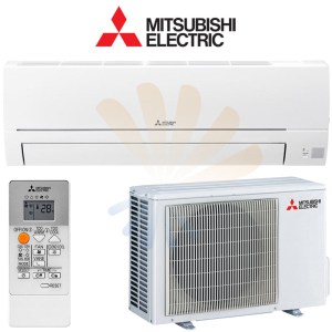 Mitsubishi Electric Standard Eco Inverter MSZ-HR60VFK + MUZ-HR60VF klima uređaj