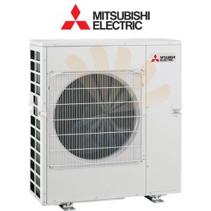 Mitsubishi Electric MXZ-6F120VF multi split vanjska jedinica klima uređaja