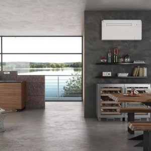 Olimpia Splendid monoblok klima uređaj Unico Air Inverter bez vanjske jedinice