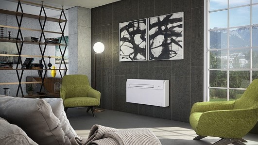 Olimpia Splendid monoblok klima uređaj Unico Air Inverter bez vanjske jedinice