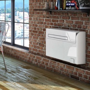 Olimpia Splendid monoblok klima uređaj Unico Air Inverter bez vanjske jedinice
