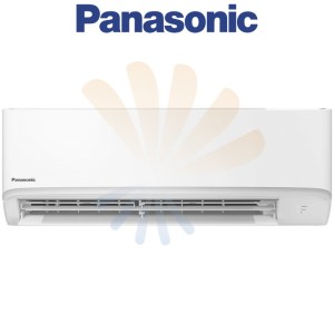 Panasonic CS-TZ25ZKEW bijela unutarnja jedinica klima uređaja