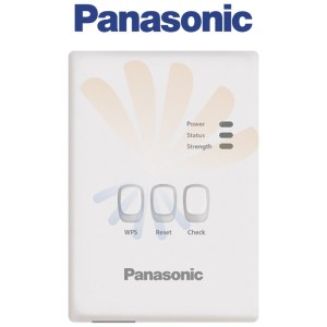 Panasonic CZ-TAW1 internetski regulator