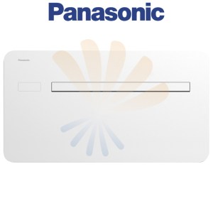PANASONIC monoblok klima uređaj bez vanjske jedinice RAC SOLO - P-MOZ25IC5-E