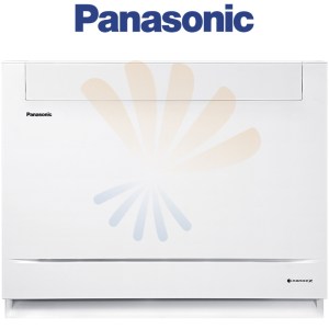 Panasonic Console CS-Z25UFEAW unutarnja jedinica podnog klima uređaja
