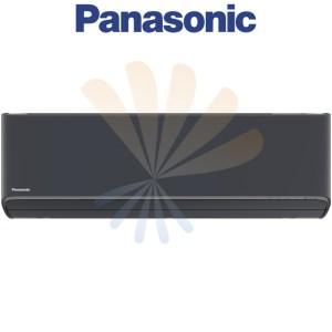 Panasonic Etherea CS-XZ25ZKEW-H grafitno siva unutarnja jedinica klima uređaja