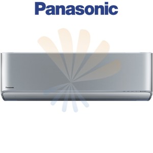 Panasonic Etherea CS-XZ25ZKEW srebrna unutarnja jedinica klima uređaja