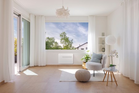 PANASONIC monoblok klima uređaji bez vanjske jedinice