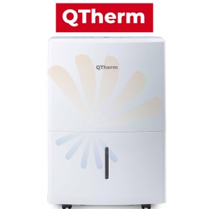 QTherm TDR 16 WIVA odvlaživač zraka