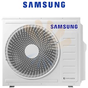 Samsung AJ068TXJ3KG/EU Free Joint Multi vanjska jedinica klima uređaja