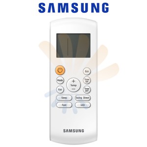 Samsung AR3500 bežični daljinski upravljač klima uređaja