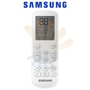 Samsung Luzon S2 bežični daljinski upravljač klima uređaja