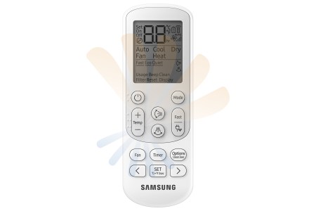 Samsung Luzon S2 bežični daljinski upravljač klima uređaja
