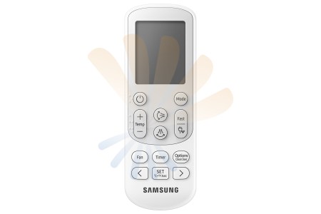 Samsung Luzon S2 bežični daljinski upravljač klima uređaja