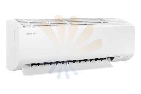 Samsung Luzon S2 klima uređaj