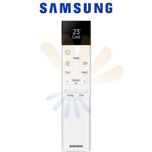 Samsung Solar Cell bežični daljinski upravljač klima uređaja