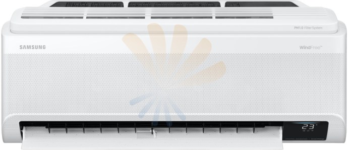 Samsung WindFree™ Pure zidna unutarnja jedinica klima uređaja