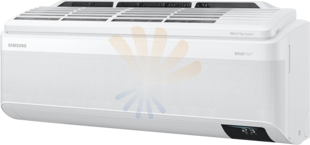 Samsung WindFree™ Pure zidna unutarnja jedinica klima uređaja