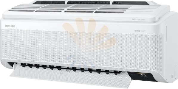 Samsung WindFree™ Pure zidna unutarnja jedinica klima uređaja