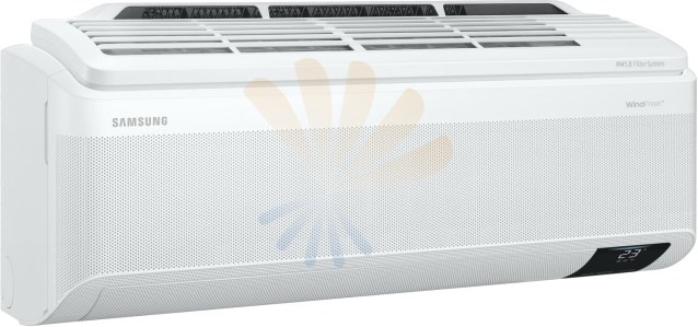 Samsung WindFree™ Pure zidna unutarnja jedinica klima uređaja