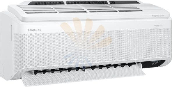 Samsung WindFree™ Pure zidna unutarnja jedinica klima uređaja
