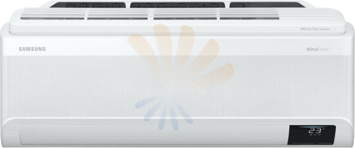 Samsung WindFree™ Pure zidna unutarnja jedinica klima uređaja