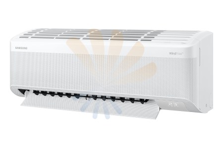 Samsung WindFree™ Comfort S2 klima uređaj