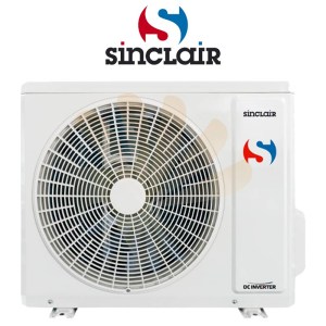 Sinclair ASH-09BIS2 vanjska jedinica klima uređaja