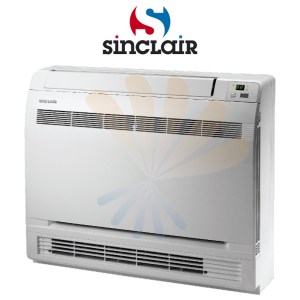 Sinclair Console ASP-12BI/I unutarnja jedinica klima uređaja