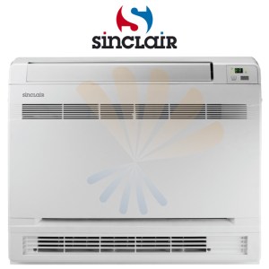 Sinclair Console ASP-12BI/I unutarnja jedinica klima uređaja