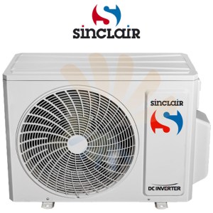 Sinclair SOM-09BS vanjska jedinica klima uređaja