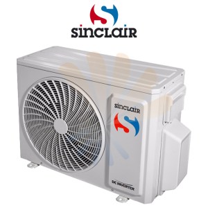 Sinclair SOM-12BS vanjska jedinica klima uređaja
