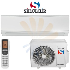 Sinclair Keyon SIH-09BIK + SOH-09BIK