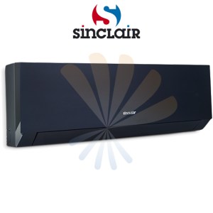 Sinclair Marvin SIH-09BIMN unutarnja jedinica tamno plave boje