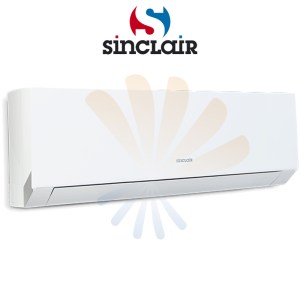 Sinclair Marvin SIH-18BIMW unutarnja jedinica bijele boje